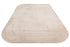 Lyza Rug Shape Gold/Cream